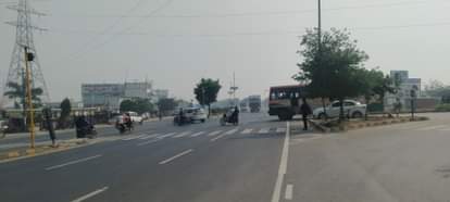 Four underpasses will be built on the National Highway to prevent accidents, costing Rs 200 crore