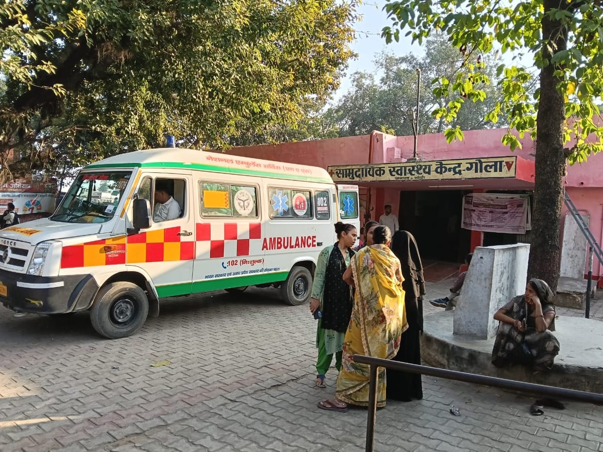 Blood storage units remain limited until licenses are obtained