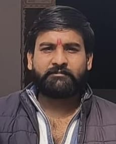 History-sheeter absconding in firing case arrested