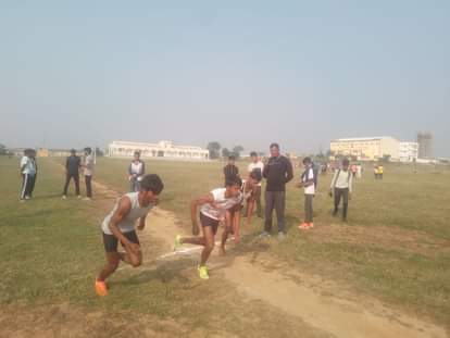 UP: West UP's first SAI center will start in Baghpat, know how far the file has reached