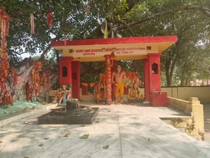 Shravan Dham will get a new look, a floating restaurant will be built on the Saryu