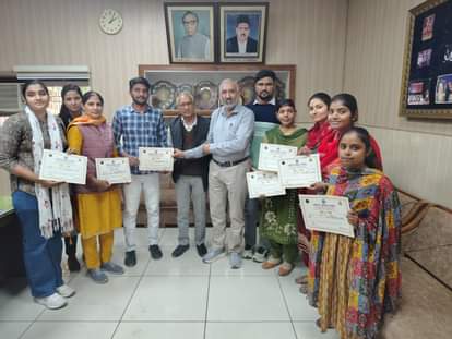 Knowledge of history and culture is essential