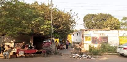 The design of the commercial complex is finalized, the building will be four stories tall.