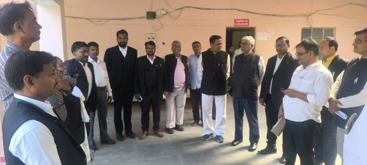 Advocates condemn terrorist attack near Red Fort