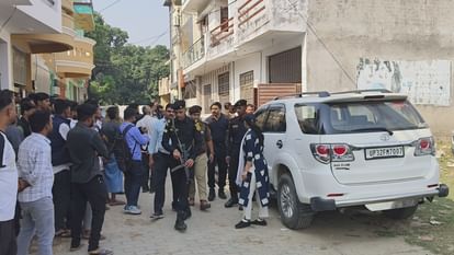 Delhi Blast big reveal Bomb not fully prepared car contained two types of explosives Umar carried out blast