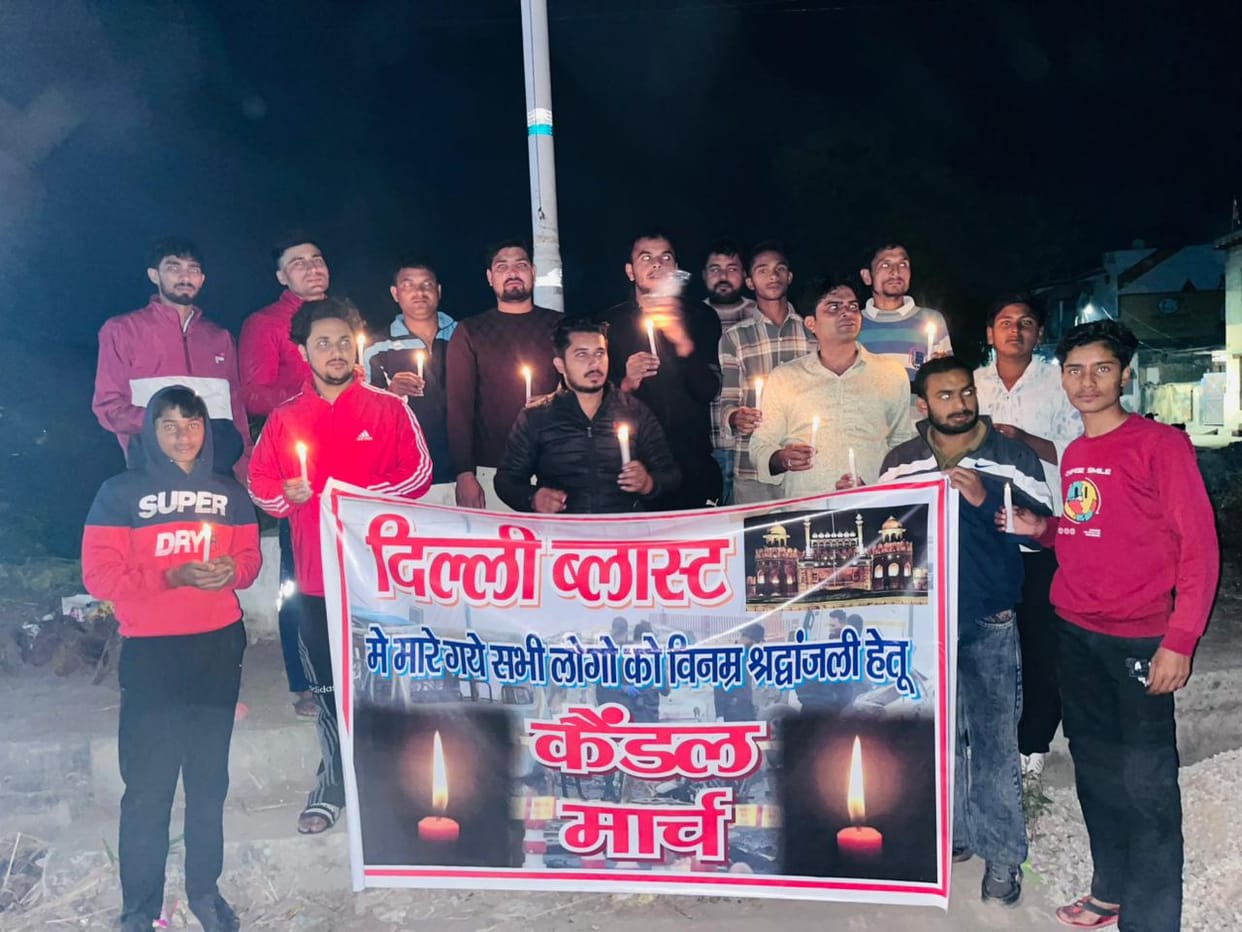 Tributes paid to those killed in the bomb blast
