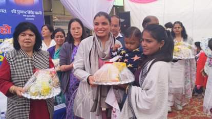 Campaign started on Pneumonia Day