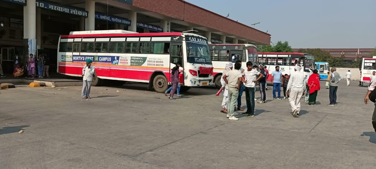 Bus tracking remains in limbo due to lack of GPS system