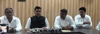 Khap will celebrate the birth anniversary of Dev Poonia on 15th: Jitendra