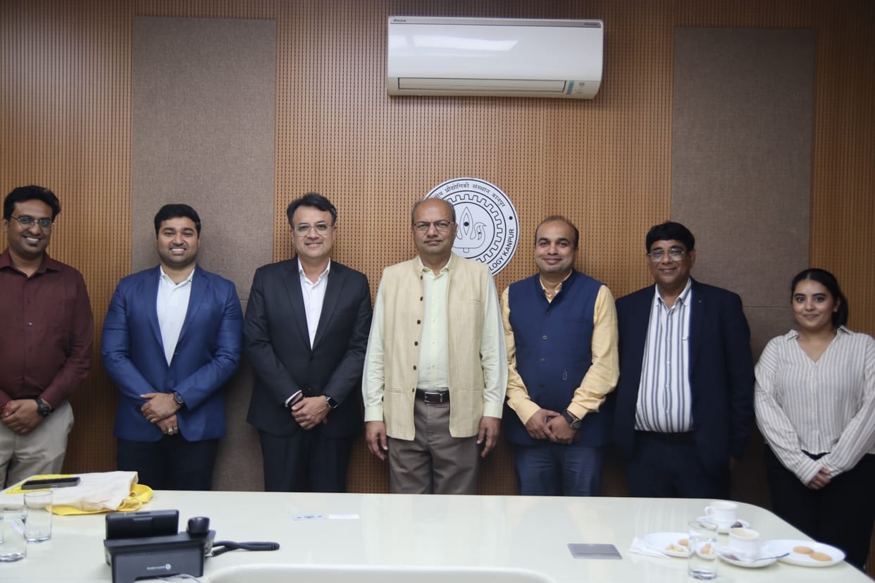 IIT Kanpur will prevent the harmful effects of plastic.