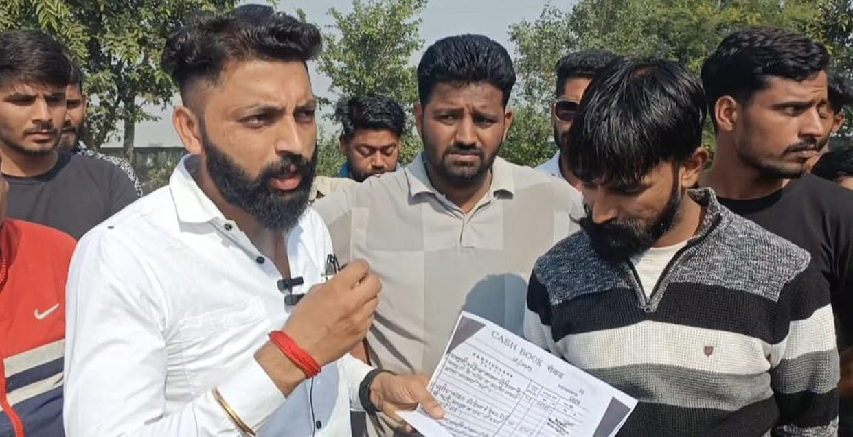 Corruption controversy escalates in Batta village