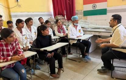 Timely treatment is the best way to prevent pneumonia.