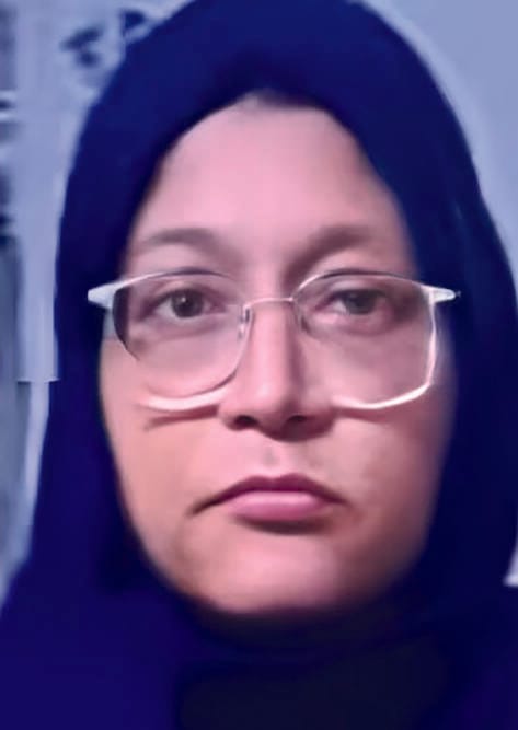 Dr. Shaheen used to terrorize the youth by posing as a sympathizer.