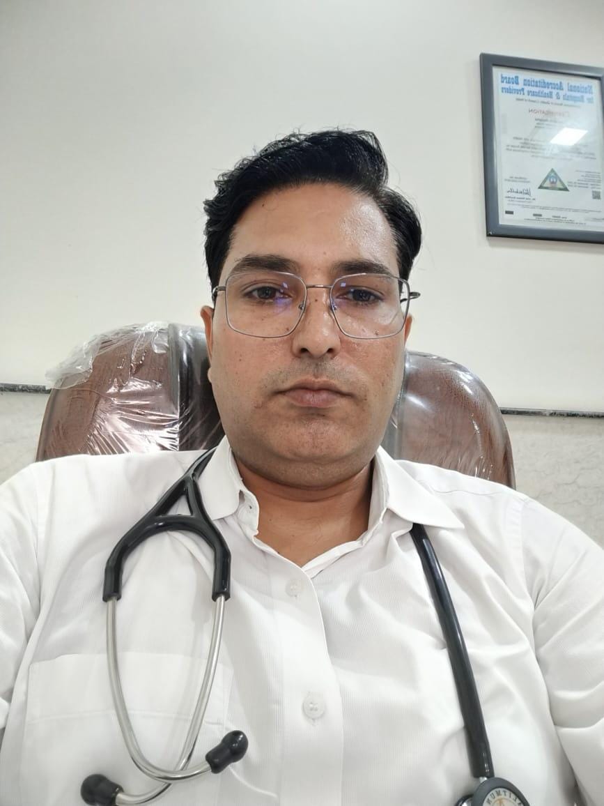 Deep anger erupted among doctors after the Delhi blast incident.