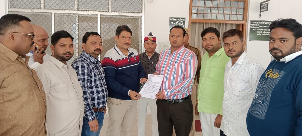 Rice millers met the DM and demanded the start of the manual affiliation process.