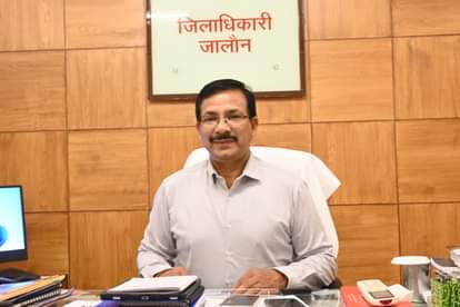 The district will receive national honour for water conservation, the DM will be honoured by the President.