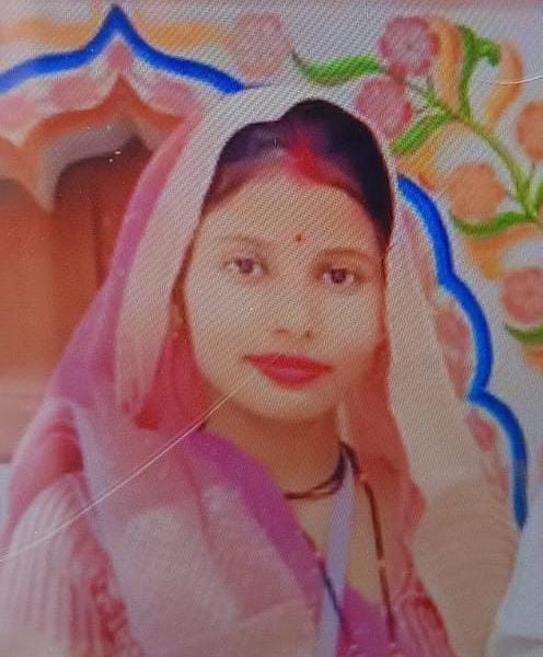 After a dispute, the woman hanged herself and committed suicide