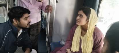 Special trains named after the train are running late by hours