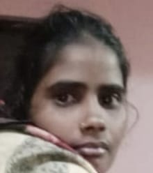 Married woman's body found hanging, husband accused of murder