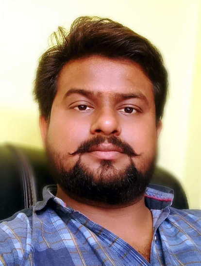 Ashish and Aarti became the presidents of Dharma Jagruti Sansthan