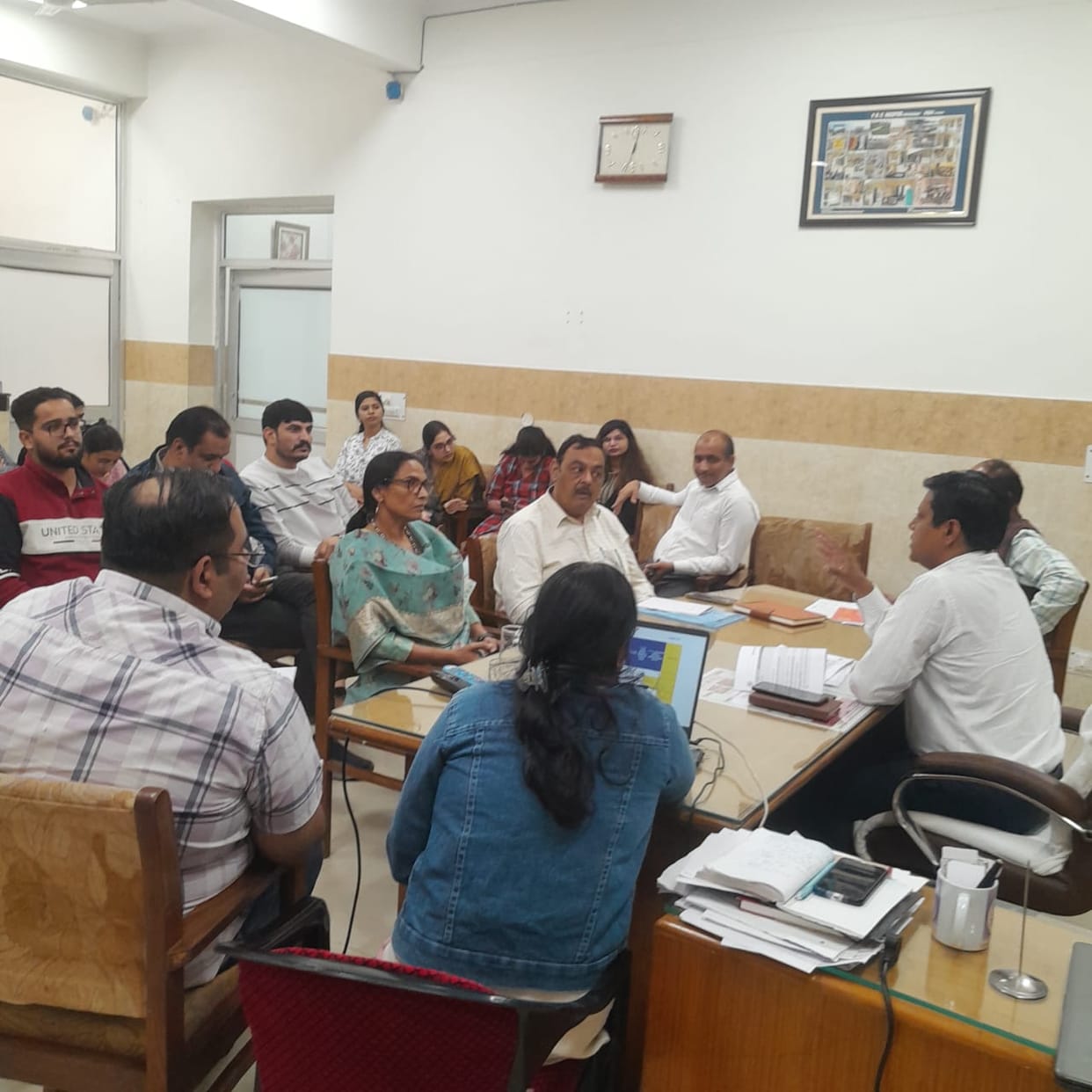 Out of 4.15 lakh people screened, 19,034 were found to be diabetic