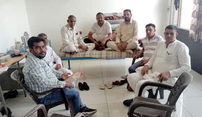 Roadways employees to go on hunger strike on 17th