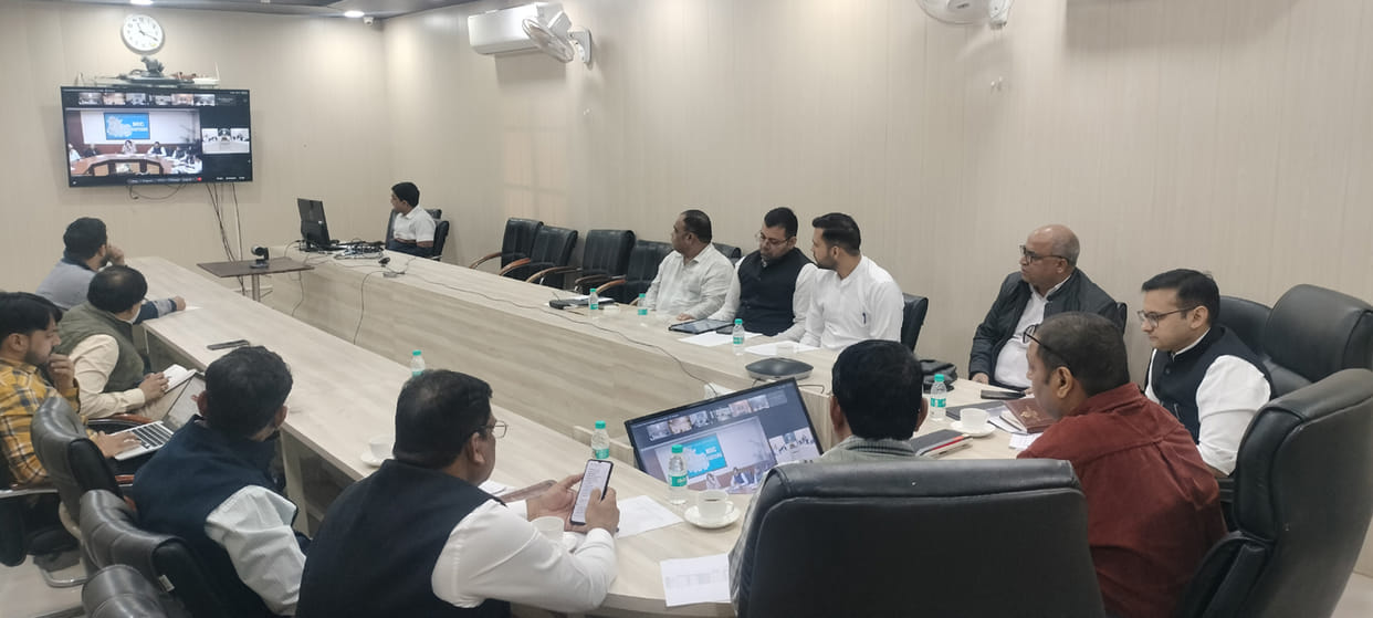 Help desks of tehsils will solve the hassles of paperless registry