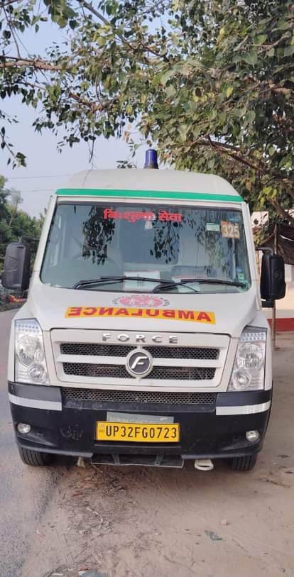108 service: Three to four false complaints are being received daily; in nine months, when ambulances arrived at 255 locations, there were no patients.
