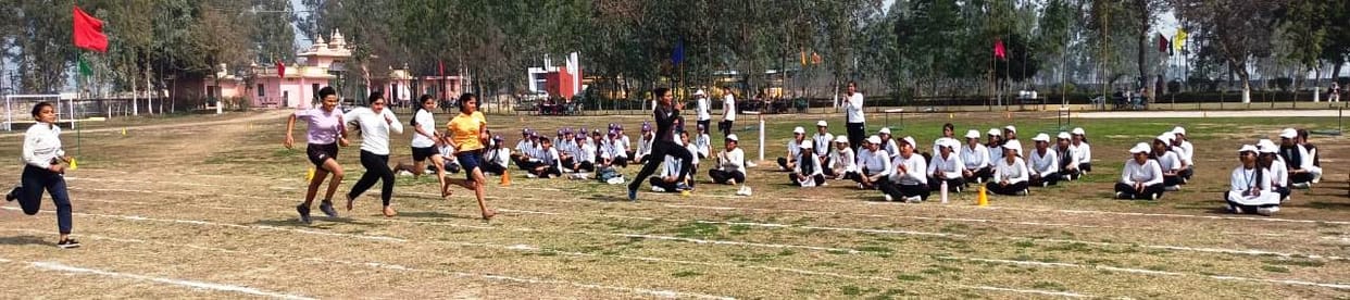 Sports: Khelo India Asmita Athletics League starts tomorrow, girls' talent will get a new platform