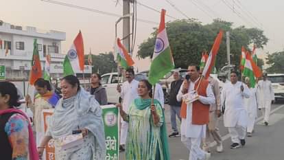 Called for selling indigenous products and buying indigenous products