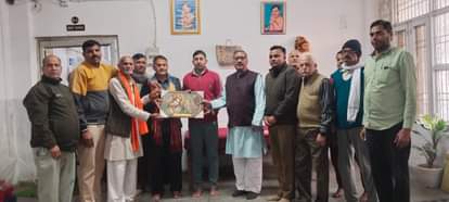 Encourage children to be happy in the family: Dinesh