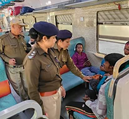 Security beefed up in Udham Singh Nagar after Delhi blast