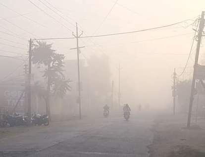 Mandla News: Collector changes school timings due to cold