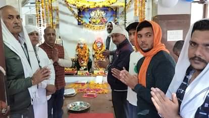 rspura news, biradari news