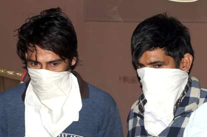 Seven criminals arrested, gold and silver worth Rs 6 crore recovered