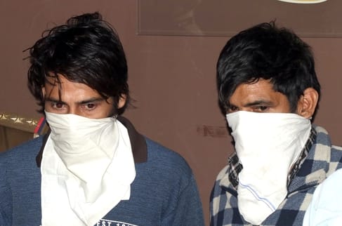 Seven criminals arrested, gold and silver worth Rs 6 crore recovered