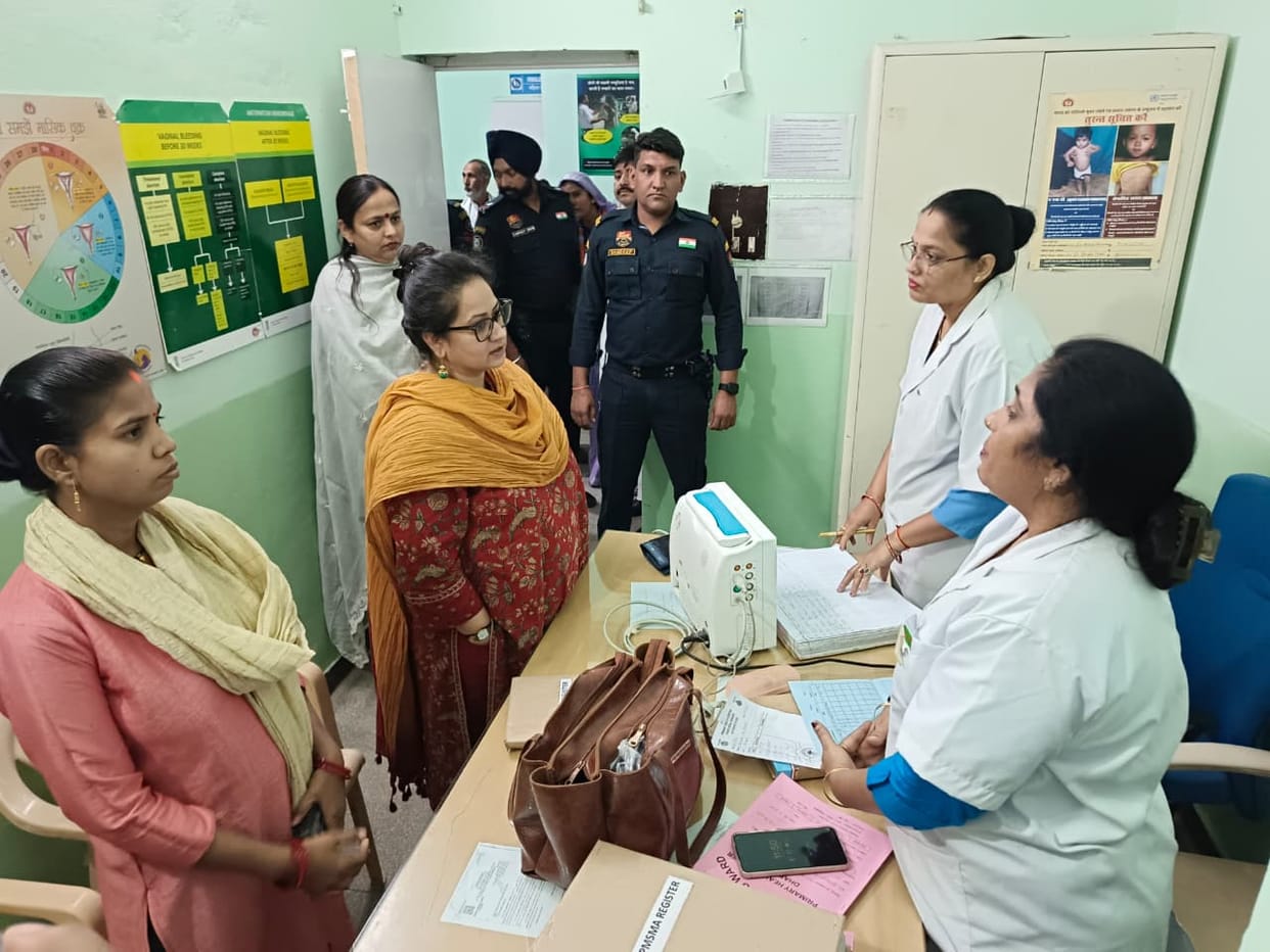 Majra AIIMS OPD may start by March 2026