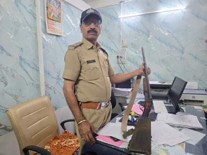 Mandsaur News: Angry Over Poultry Loss, Man Shoots Neighbor’s Pet Dog; Demand Raised to Cancel