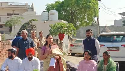 PM will gift many new projects to the state: Suman