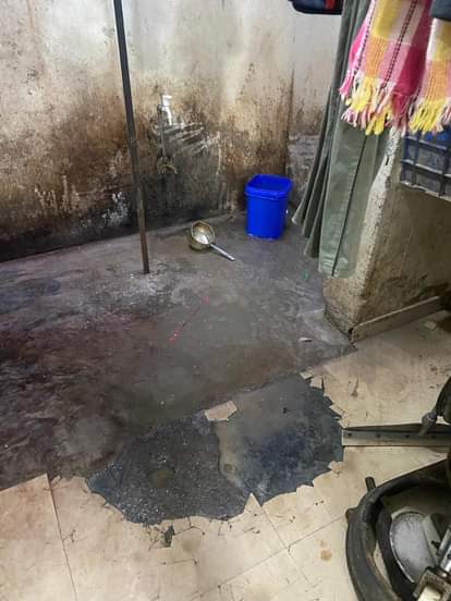 FSDA action: 10 establishments raided, 595 kg of spoiled sweets destroyed... 36.64 quintals of material seized