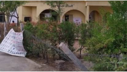 Efforts to encourage helping the injured in road accidents, cash rewards will be given.