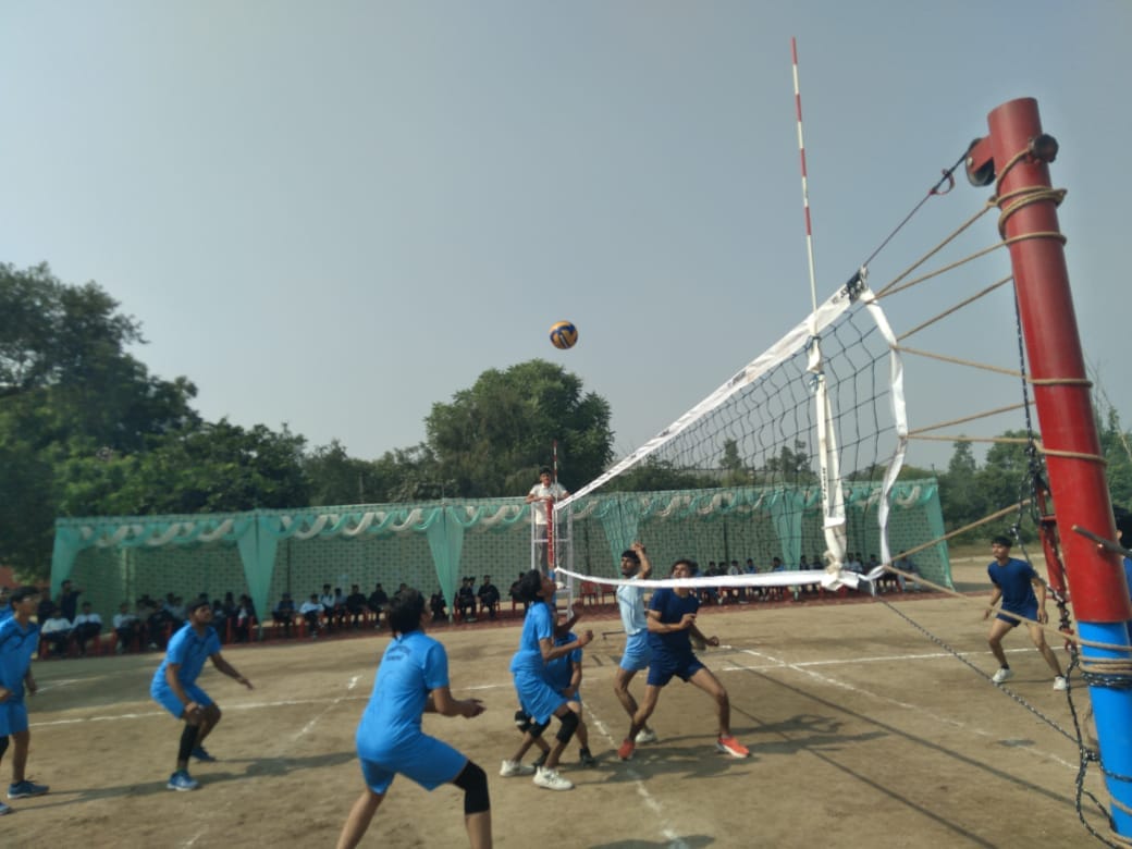 Teams from Nanakpur, Adampur, Umri and Narnaul are in the semi-finals.