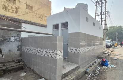 The cleanliness of the city's public toilets will be improved, the Municipal Council will issue new tenders next week.