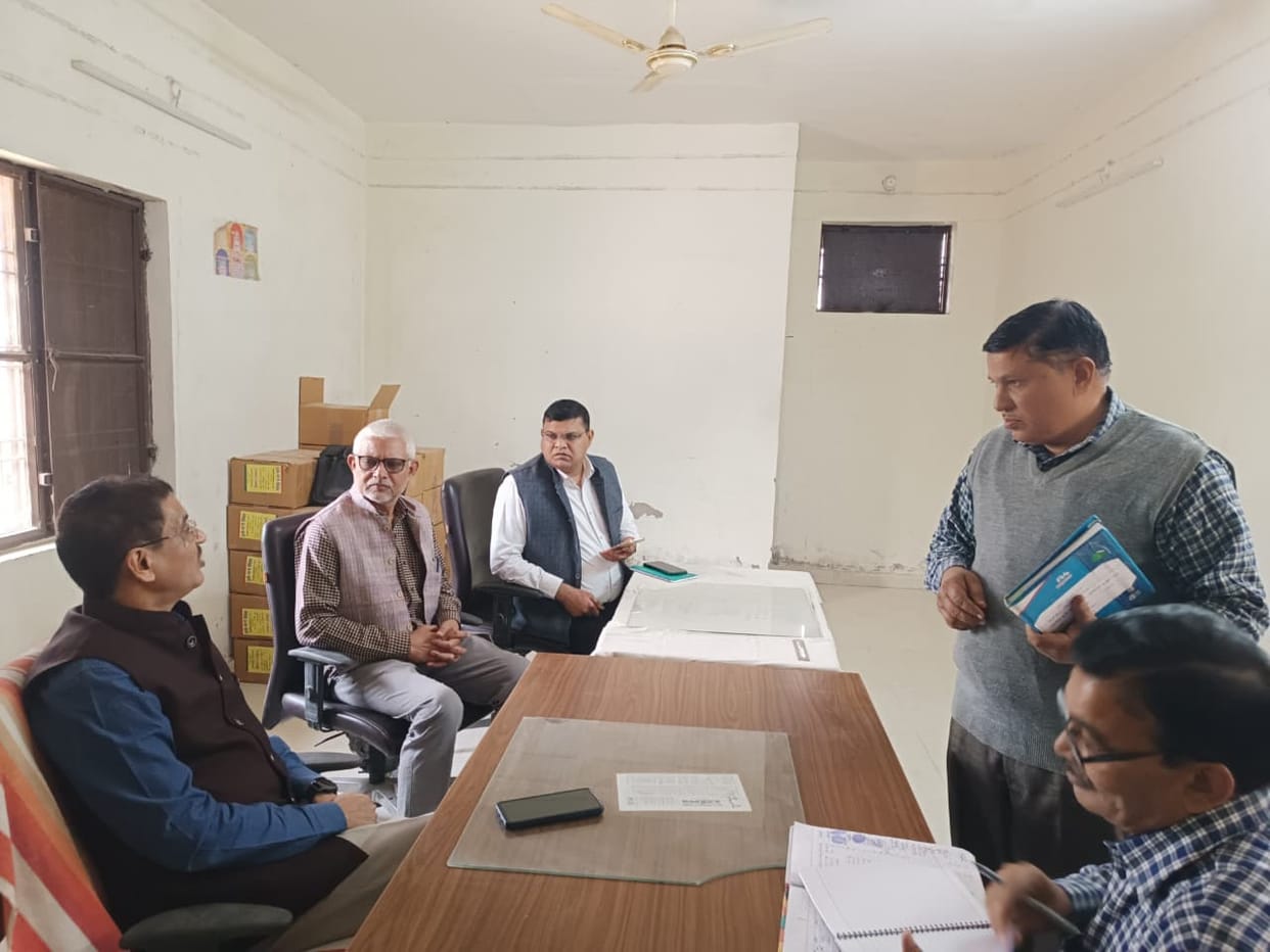 Instructions given to provide benefits of schemes to farmers on time