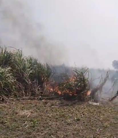 People are suffocating due to bad air...AQI crosses 160