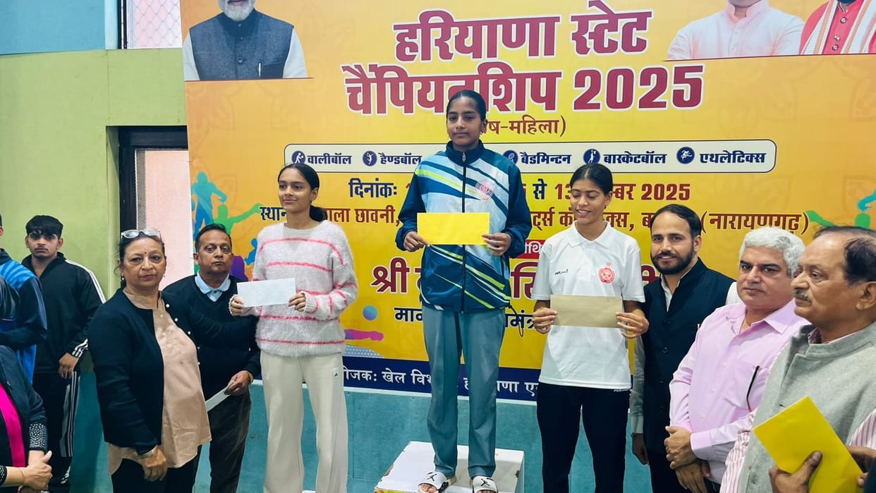 Swimmers won 11 gold, 10 silver and 6 bronze medals.