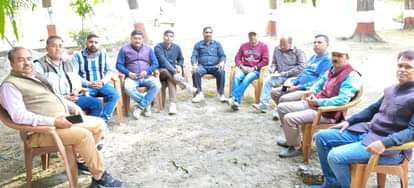 Imposing TET requirement on teachers is against the rules.