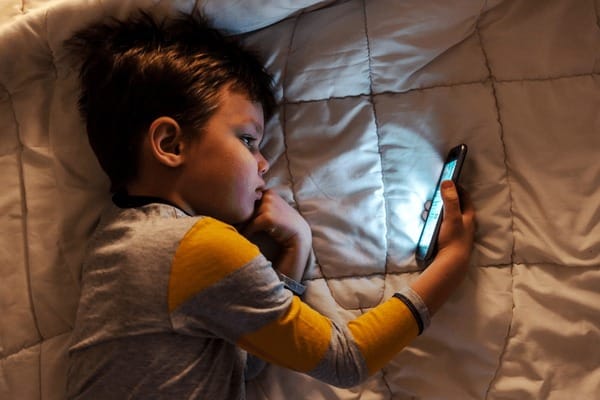 Online Gaming: Technology can curb mobile addiction
