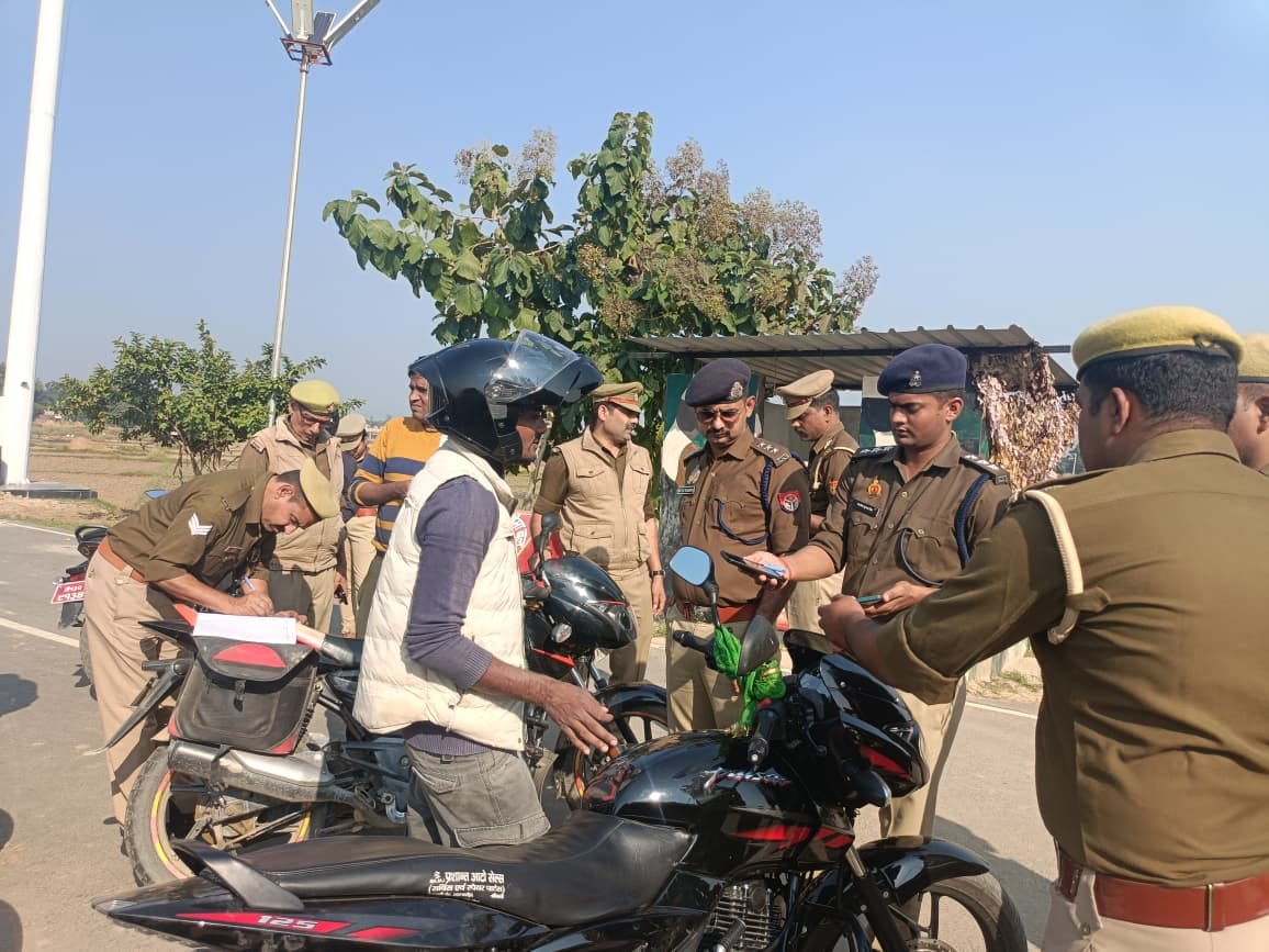 After the blast in Delhi, the Indo-Nepal border has been put on high alert.