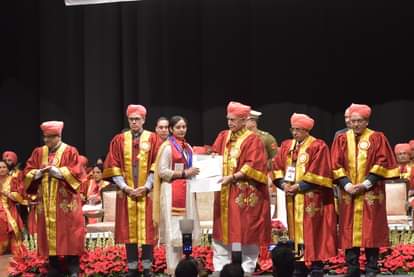 convocation ceremony